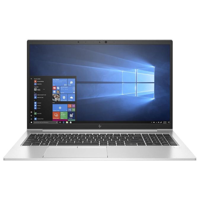 HP Elitebook 850 G7 i7-10510U/16GB/256GB-SSD/15.6” FHD/Win11 Pro