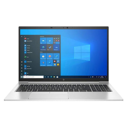 HP Elitebook 850 G8 i7-11165G7/16GB/256GB-SSD/15.6” FHD/Win11 Pro