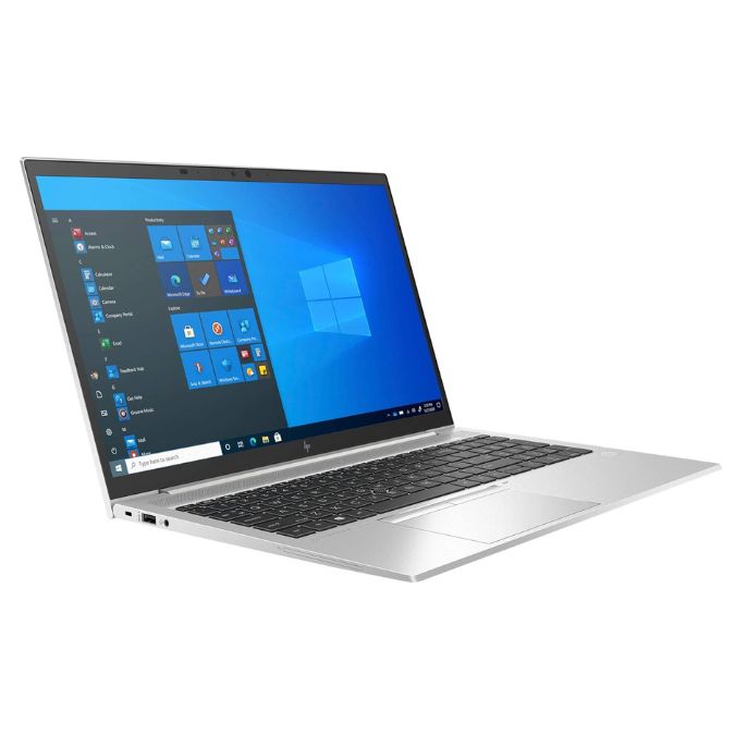 HP Elitebook 850 G8 i7-11165G7/16GB/256GB-SSD/15.6” FHD/Win11 Pro