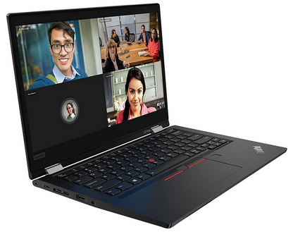 Lenovo Thinkpad L13 i5-10210U/8GB/256GB-M.2 SSD/13.3” /Win11 Pro