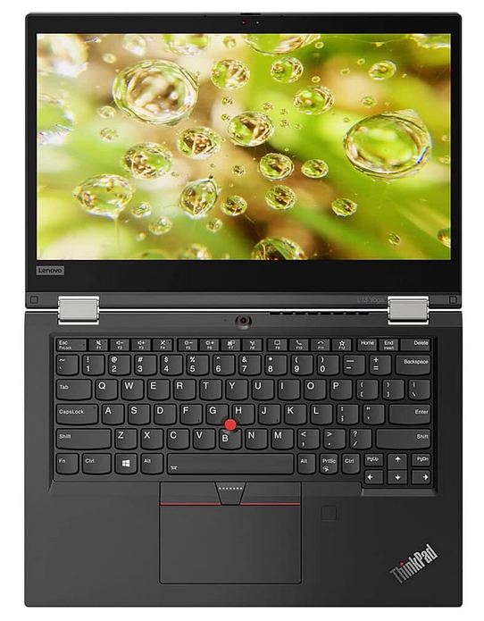 Lenovo Thinkpad L13 i5-10210U/8GB/256GB-M.2 SSD/13.3” /Win11 Pro