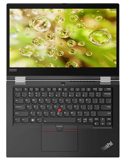 Lenovo Thinkpad L13 i5-10210U/8GB/256GB-M.2 SSD/13.3” /Win11 Pro